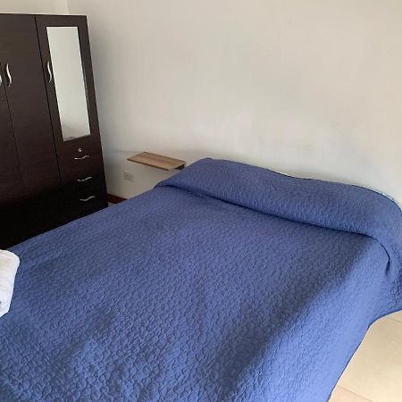 Apartamento Cerca Del Cc Titan Plaza โบโกตา ภายนอก รูปภาพ