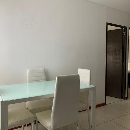 Apartamento Cerca Del Cc Titan Plaza โบโกตา ภายนอก รูปภาพ