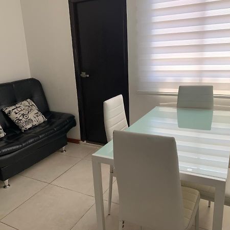 Apartamento Cerca Del Cc Titan Plaza โบโกตา ภายนอก รูปภาพ