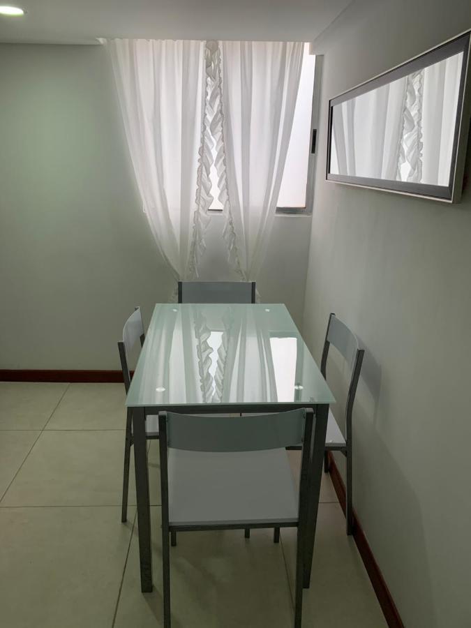 Apartamento Cerca Del Cc Titan Plaza โบโกตา ภายนอก รูปภาพ